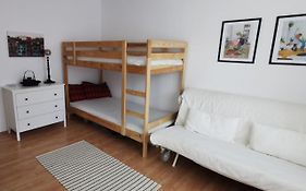 Cosy Studio Perfect For Families In Sinaia